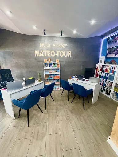 Biuro Podróży Mateo-Tour Chorzów